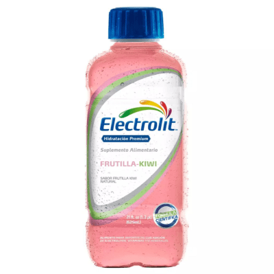 ELECTROLIT 625 ML. FRUTI KIWI