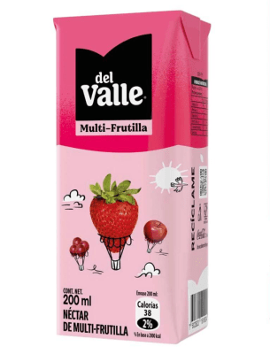 DEL VALLE JUGO ANDIFRUT 200 ML FRUTILLA1