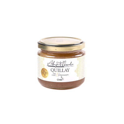 KOLMANARE MIEL QUILLAY 250 GRS