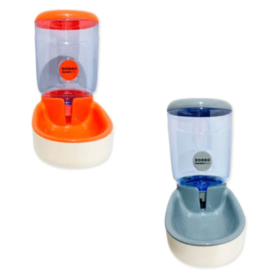 MP FUENTE DE AGUA AUTOMATICA DE AGUA PARA MASCOTAS