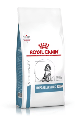 ROYAL CANIN PERRO HIPOALERGENICO PUPPY