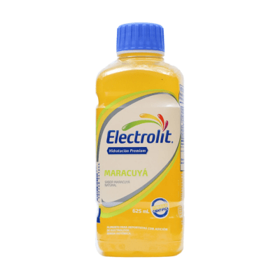 ELECTROLIT 625 ML. MARACUYA