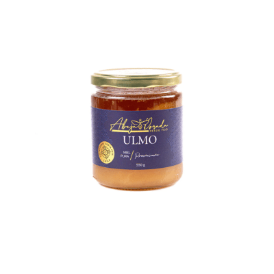 KOLMANARE MIEL ULMO 550 GRS