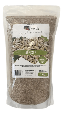 MP SEMILLAS DE ALPISTE 1 KG.