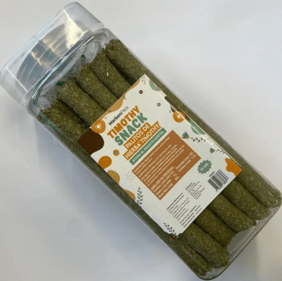 MP PALITOS DE HIERBA TIMOTHY PACK