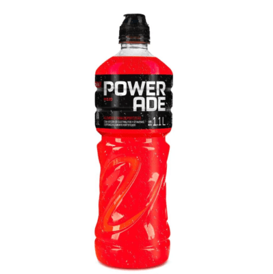 POWERADE 1.1 LT ROJO1