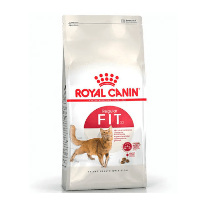 ROYAL CANIN GATO FIT1
