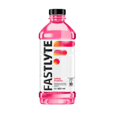 FASTLYTE FRUTILLA