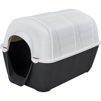 FIT CASA PERRO NEW ''M'' 91.5 x 58 x 58 cm.