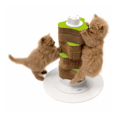 CAT IT SENSES 2.0 RASGUNADOR