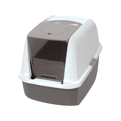FIT BAÑO TOP GATOSMAS PUERTA Y BANDEJA