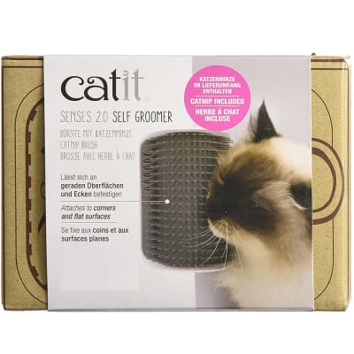 CAT IT SENSES 2.0 SELF-GROOMER1