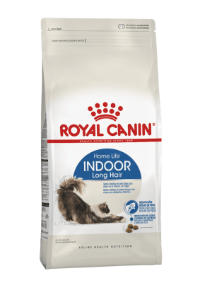 ROYAL CANIN GATO INDOOR LONG HAIR