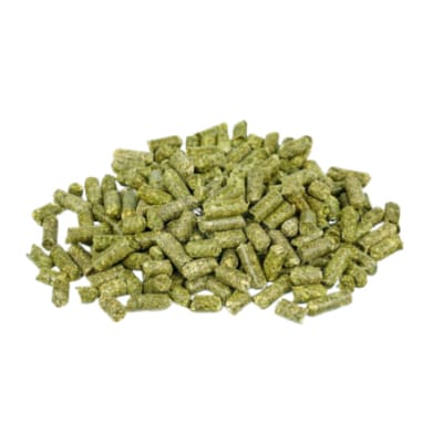 ALFALFA PELLET 25 KG