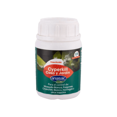 CYPERKILL INSECTICIDA ANASAC