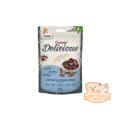 DELICIOUS 50 GRS.