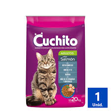CUCHITO GATO ADULTO
