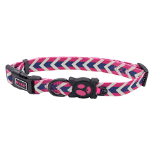 DOCO COLLAR LOCO ARROWS1