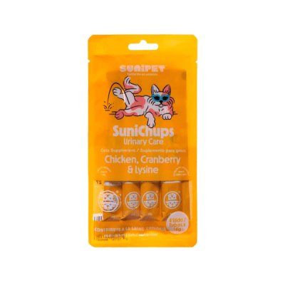 SUNICHUP URINARY CARE