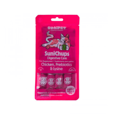 SUNICHUP DIGESTIVE CARE