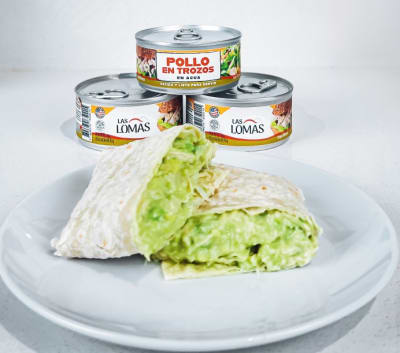 LAS LOMAS POLLO EN TROZOS1