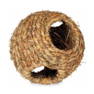 ESFERA DE PASTO