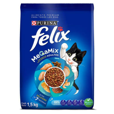 FELIX MEGAMIX ADULTO