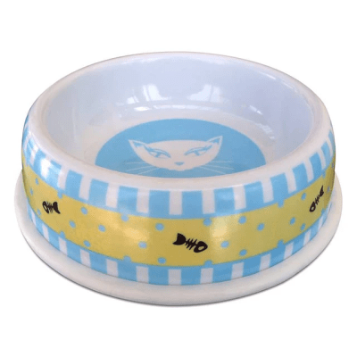 FIT PLATO GATO MELAMINA