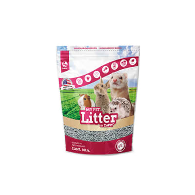 MY PET LITTER SUSTRATO