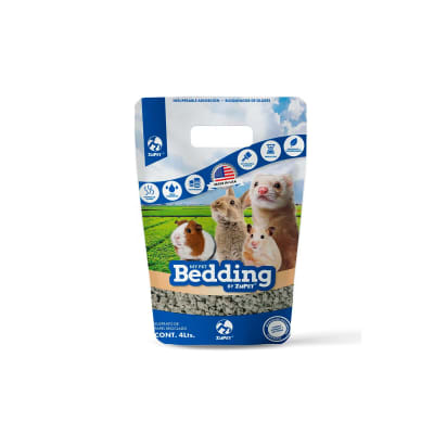 MY PET BEDDING SUSTRATO