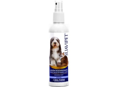 SUAVIPET 200 ML.