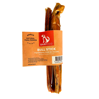 BARFOOD BULL STICK 2 UNID