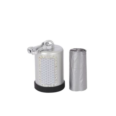PUPPY & CO DISPENSADOR + BOLSA