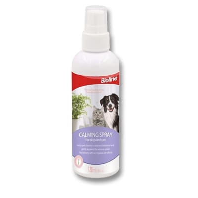 MP CALMING SPRAY 60 ML