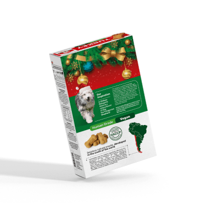 INDOMITO PATAGONIA 196 GRS. NAVIDEÑAS1