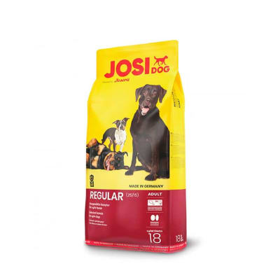 JOSIDOG REGULAR