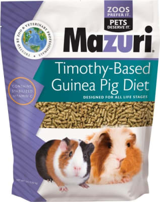 MAZURI CUY DIET 1 KG