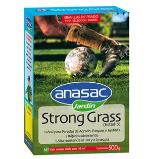 MEZCLA STRONG GRASS ANASAC