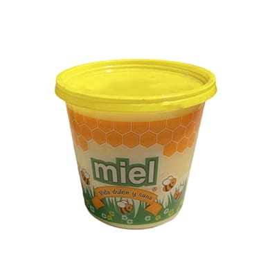 MIEL 1 KG.