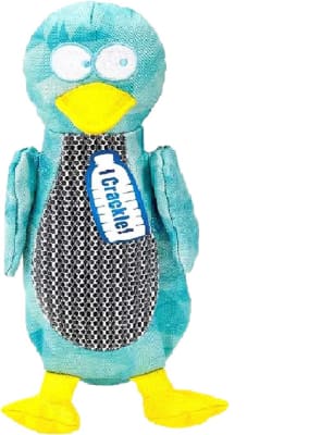 MASCO PETS JUGUETE FOCA CON BOTELLA