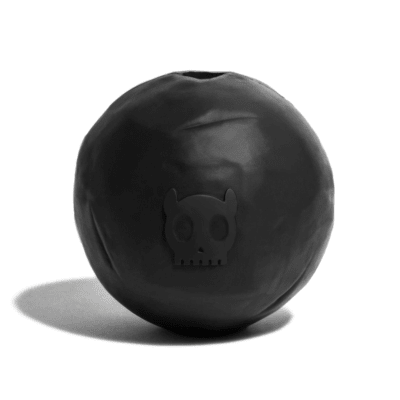 ZEEDOG CANNON BALL