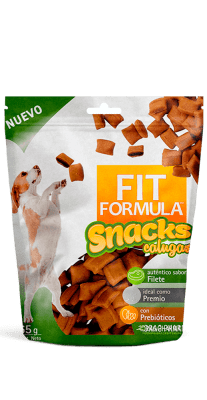 FIT SNACK 65 GRS.