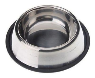 PLATO CON RIBETE 16 OZ. METALICO1