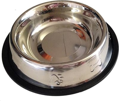FIT PLATO GRABADO ANTIDESLIZANTE METALICO