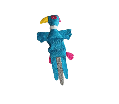 FIT JUGUETE PERRO POLLO CON SONIDO1