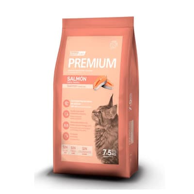 PREMIUM GATO ADULTO SALMON 7,5 KG1