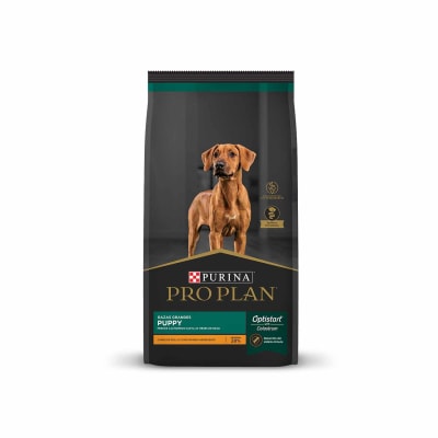 PROPLAN DOG PUPPY R. GRANDE 15 KG.