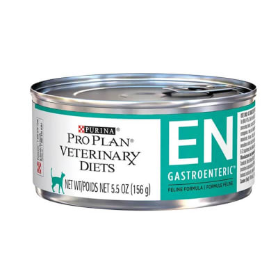 PROPLAN CAT 156 GRS. LATA VETERINARY DIETS GASTROINTESTINAL