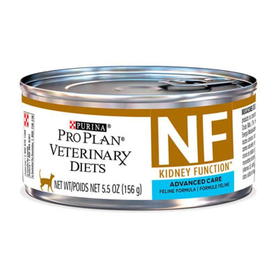 PROPLAN CAT 156 GRS. LATA VETERINARY DIETS NF RENAL