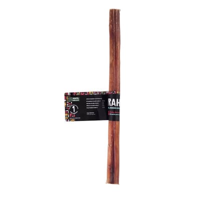 RAHUE  BULLY STICK VACUNO SNACK